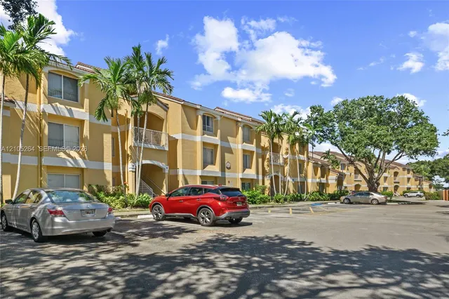 2-bedroom rental at 2371 NW 33rd Street #714, Oakland Park