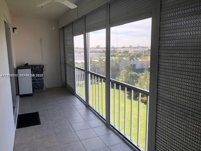 1-bedroom rental at 950 Hillcrest Drive #506, Hollywood