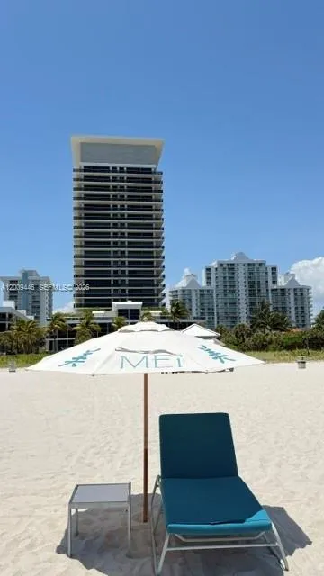 3-bedroom rental at 5875 Collins Avenue #708, Miami Beach