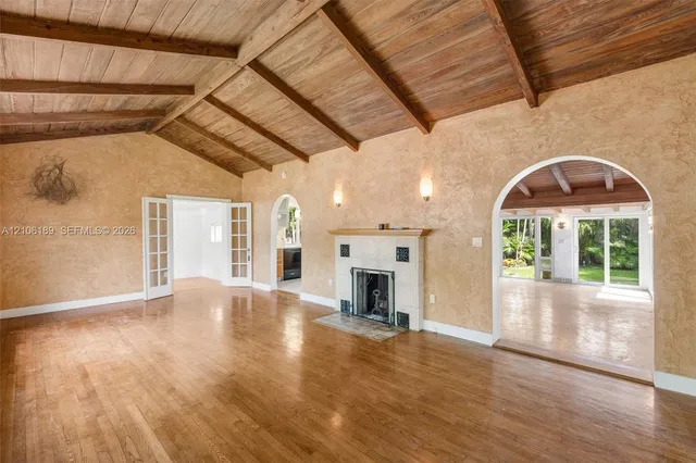 3-bedroom rental at 1643 Nethia Drive #0, Miami