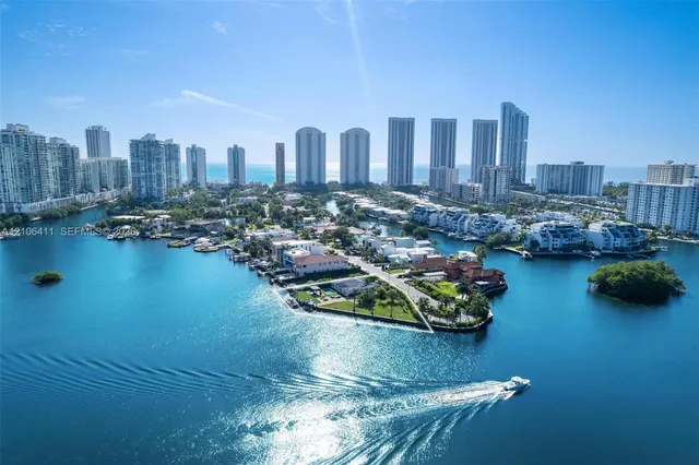 Land at 333 Atlantic Avenue, Sunny Isles Beach