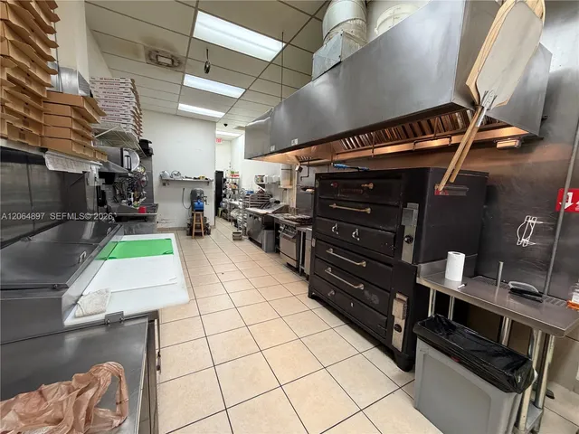 Commercial at 10860 SW 104th Street, Miami