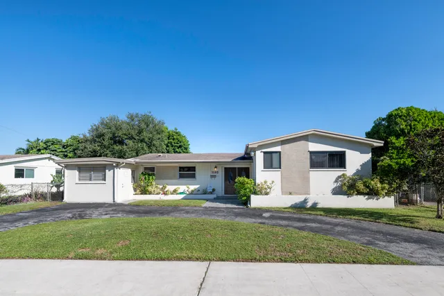 3-bedroom home at 1185 NE 176TH Street, North Miami Beach