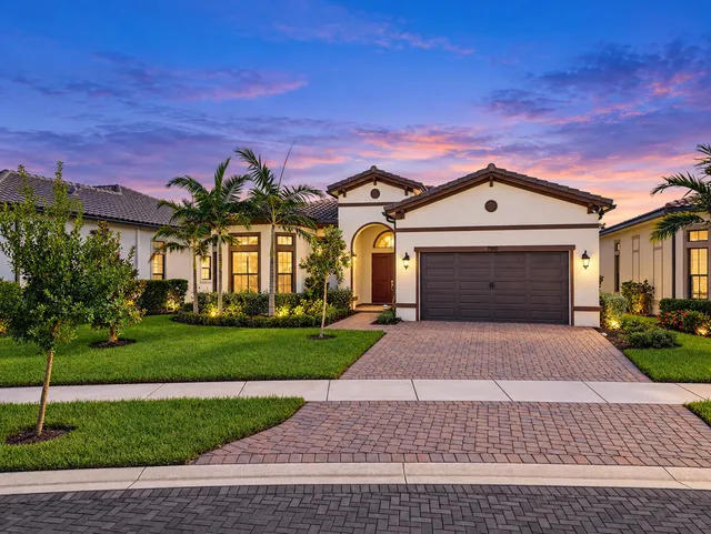 3-bedroom home at 7950 ROWAN Terrace, Parkland