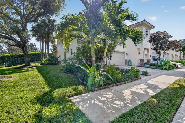 3-bedroom home at 1015 Ventnor Avenue #3A, Delray Beach