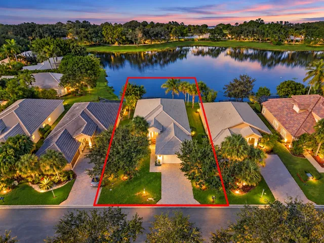 3-bedroom home at 11289 NW 65TH Manor, Parkland