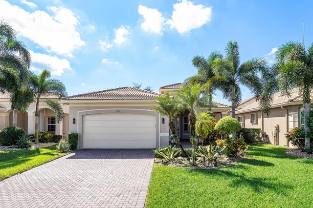 2-bedroom home at 9100 GREENSTONE RIDGE Way, Boynton Beach