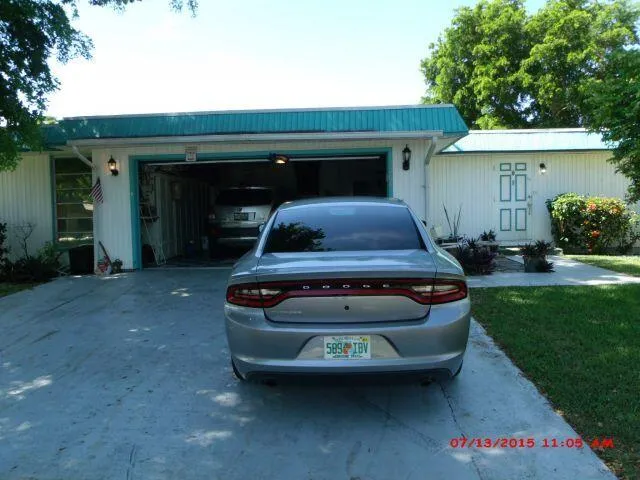 2-bedroom home at 7204 NW 68th Street, Tamarac