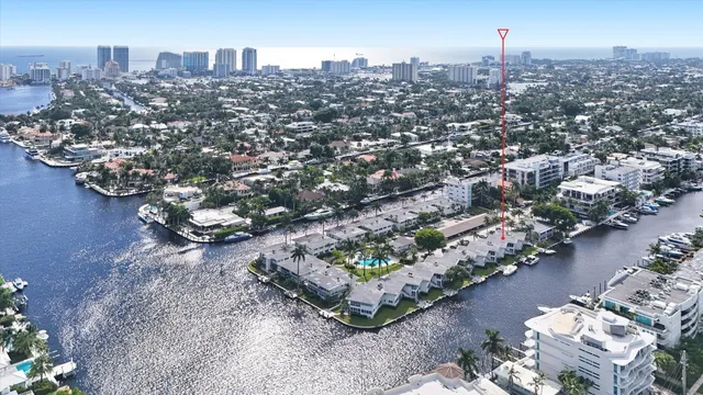 3-bedroom home at 180 Isle Of Venice Drive #102, Fort Lauderdale