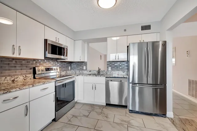2-bedroom home at 14623 BONAIRE Boulevard #502, Delray Beach