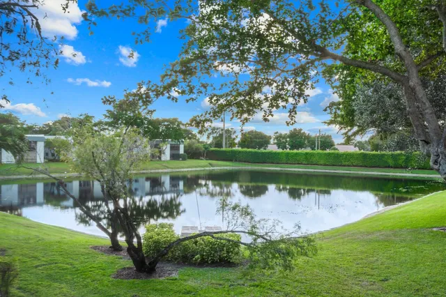 2-bedroom home at 15054 ASHLAND Place #90, Delray Beach