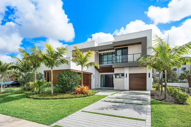 5-bedroom home at 16717 MOSAIC Place, Delray Beach