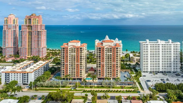 2-bedroom home at 2001 N OCEAN Boulevard #1102, Fort Lauderdale