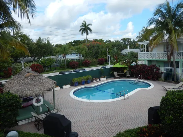 1-bedroom rental at 2124 NE 5TH Avenue #209, Wilton Manors