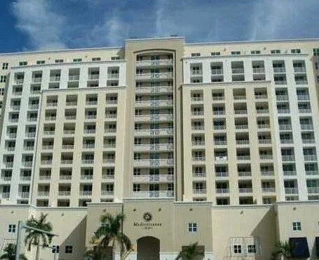 2-bedroom rental at 117 NW 42ND Avenue #1513, Miami
