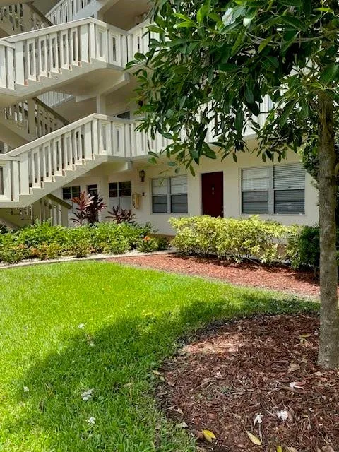 2-bedroom rental at 1805 Eleuthera Point #N1, Coconut Creek