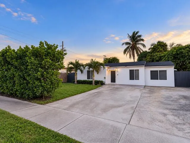 2-bedroom rental at 510 NW 108TH Street, Miami