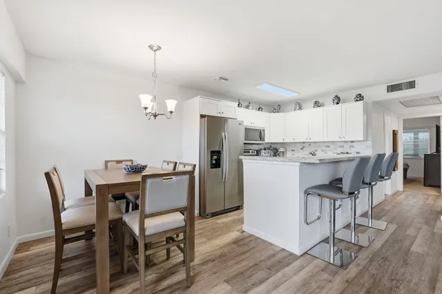 2-bedroom rental at 209 BRIGHTON E, Boca Raton