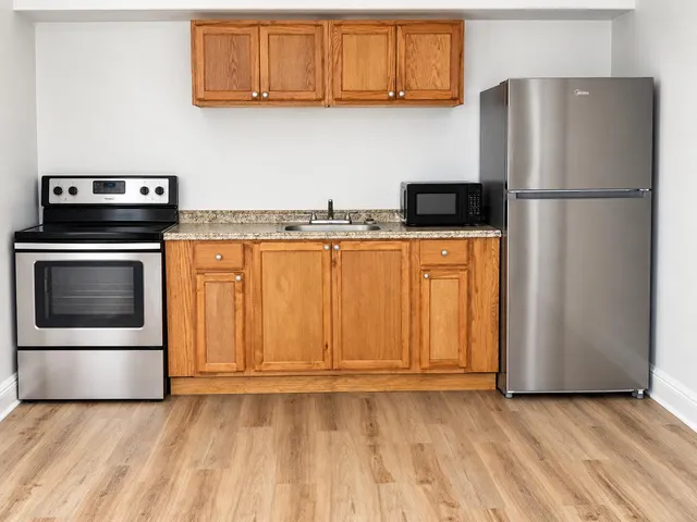 2-bedroom rental at 115 SW 11TH Avenue, Delray Beach