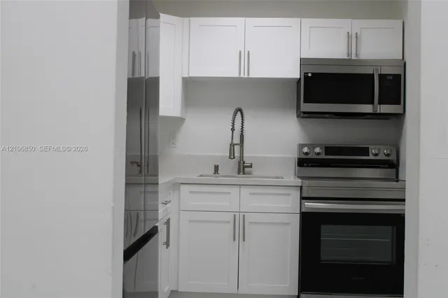 2-bedroom home at 1055 W 77th Street #308, Hialeah