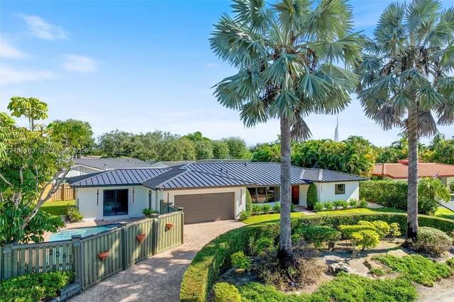 4-bedroom home at 2061 NE 54th Street, Fort Lauderdale