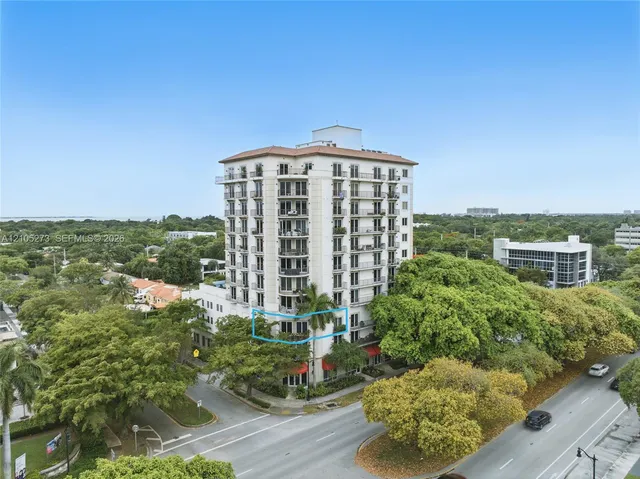 1-bedroom home at 2701 SW 3rd Avenue #303, Miami