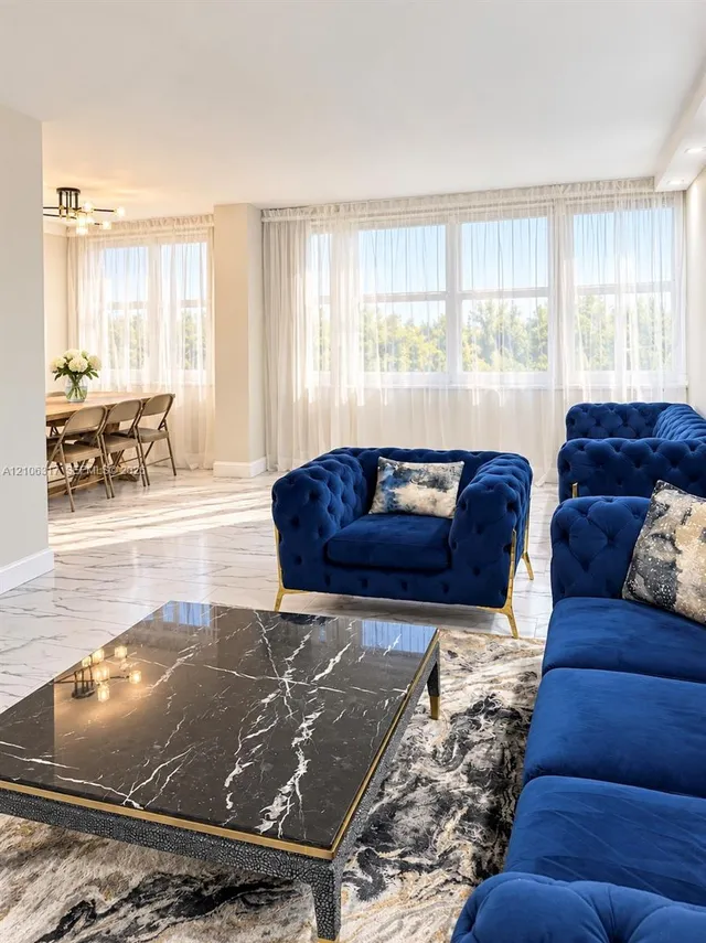 1-bedroom home at 251 174th Street #1415, Sunny Isles Beach