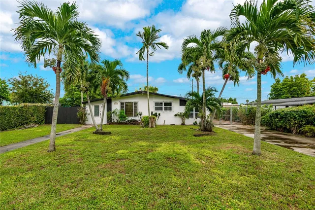 3-bedroom home at 11510 SW 136th Street, Miami