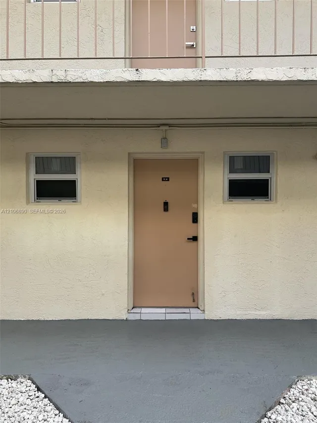 2-bedroom home at 10300 Coral Way #B14, Miami