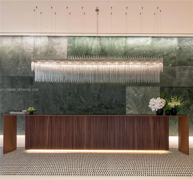 2-bedroom home at 1400 Biscayne Boulevard #2603, Miami