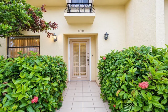 3-bedroom home at 3891 NE 167th Street #24, North Miami Beach