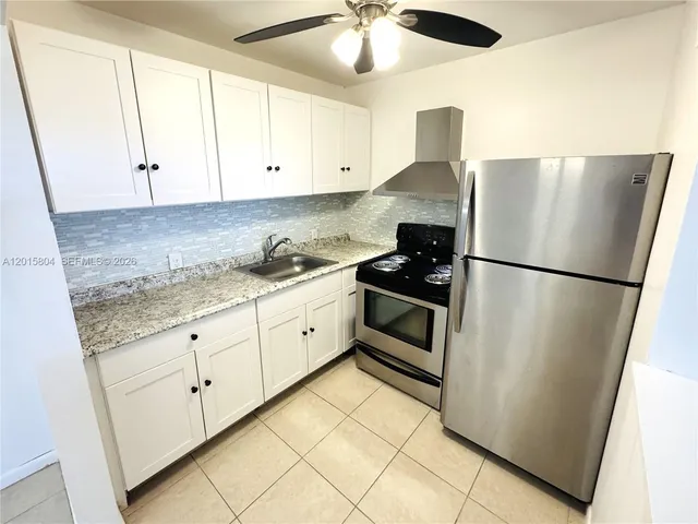 1-bedroom home at 138 Fanshaw #D, Boca Raton