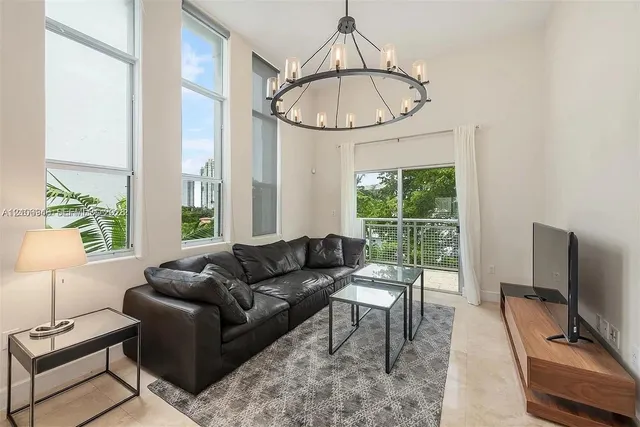 2-bedroom home at 1040 10th Street #402, Miami Beach