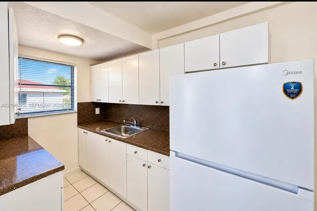 1-bedroom rental at 6270 W Flagler Street #A10, Miami