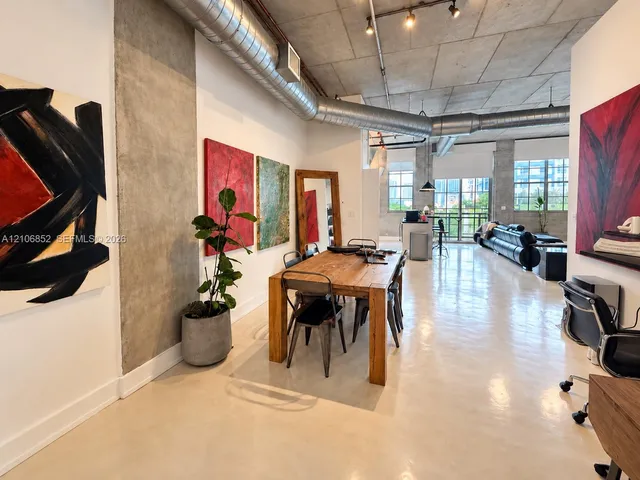 1-bedroom rental at 410 NW 1st #504, Fort Lauderdale