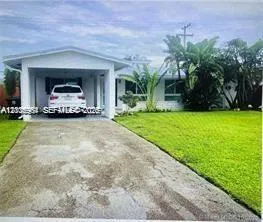 2-bedroom rental at 1721 NE 55th Street #1721, Fort Lauderdale