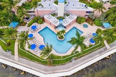 1-bedroom rental at 3370 Hidden Bay Drive #610, Aventura