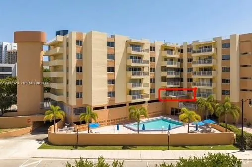 2-bedroom rental at 200 178th Drive #301, Sunny Isles Beach