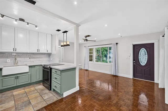 2-bedroom rental at 320 SW 12th Avenue, Fort Lauderdale