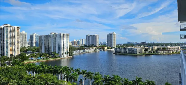 1-bedroom rental at 2801 NE 183rd Street #1208W, Aventura