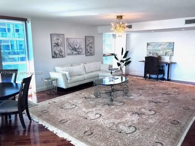 3-bedroom rental at 9401 Collins Avenue #306, Surfside