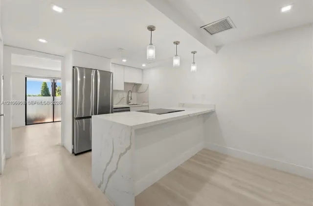 1-bedroom rental at 777 SW 9th Avenue #509, Miami