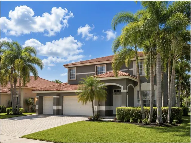 5-bedroom home at 3530 MOON BAY Circle, Wellington
