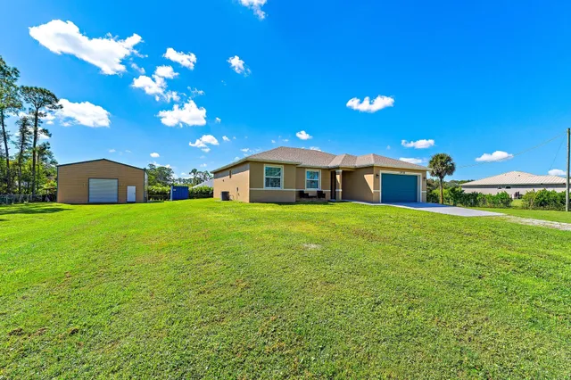 3-bedroom home at 12938 69th Street N, Loxahatchee