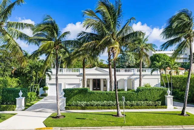 5-bedroom home at 133 BRAZILIAN Avenue, Palm Beach