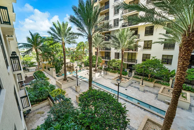 1-bedroom home at 801 S OLIVE Avenue #1027, West Palm Beach