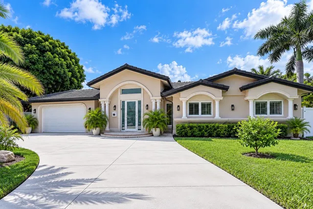 3-bedroom home at 3301 NE 27th Avenue, Lighthouse Point