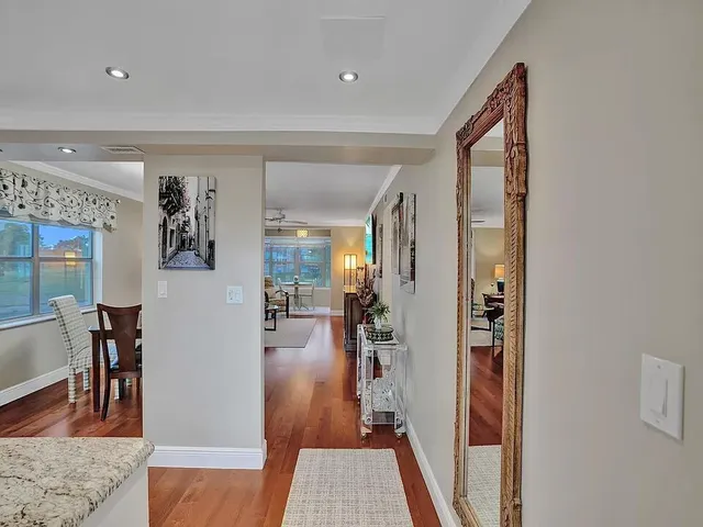 2-bedroom home at 9020 Sunrise Lakes Boulevard #201, Sunrise