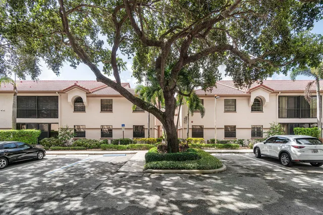3-bedroom home at 5188 EUROPA Drive #C, Boynton Beach