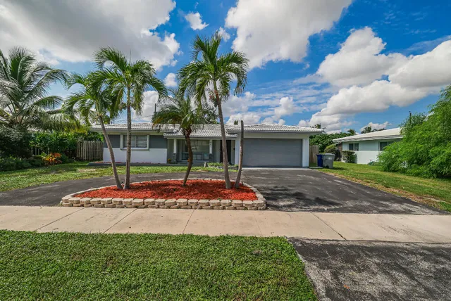 3-bedroom home at 461 SE 3RD Avenue, Pompano Beach